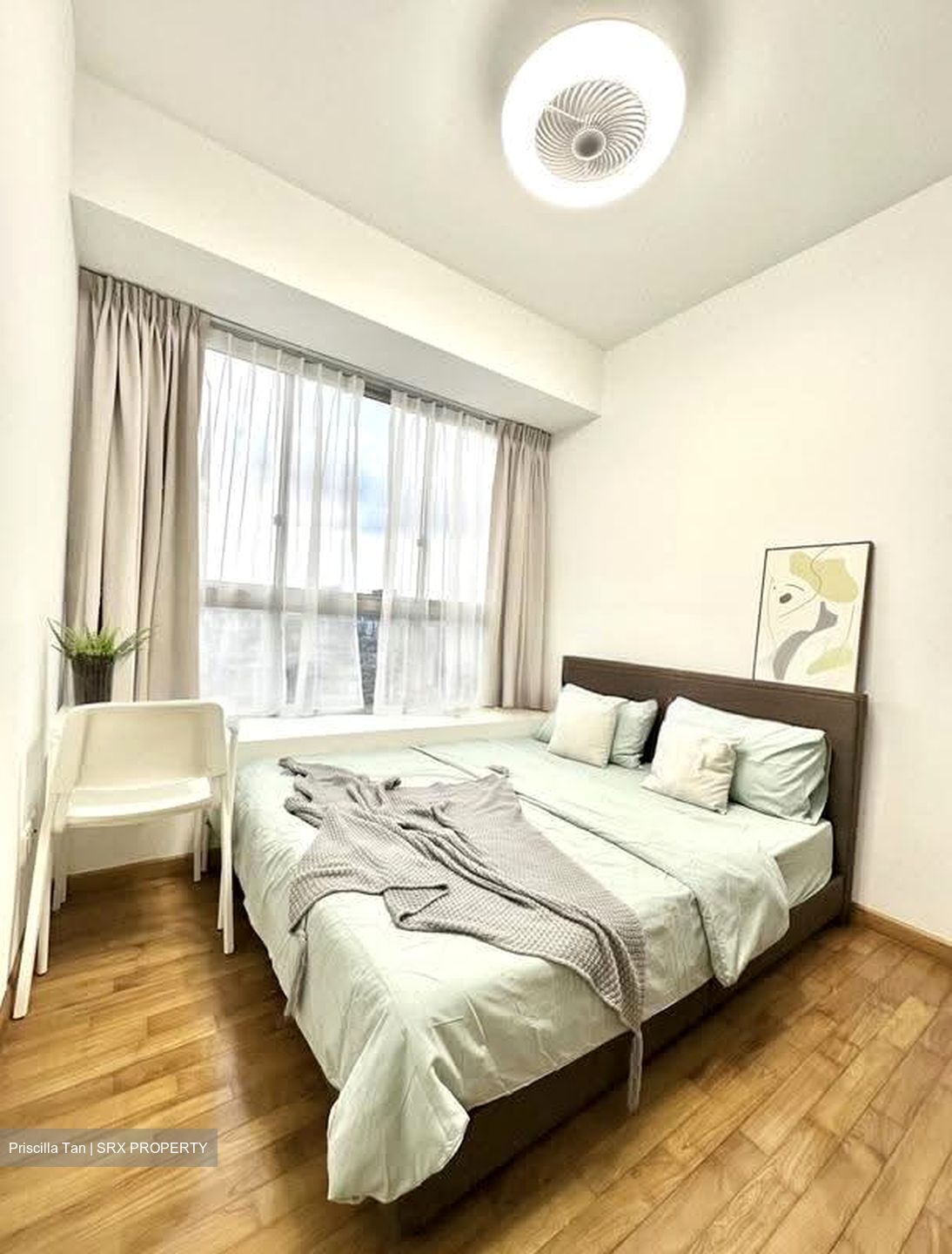 The Parc Condominium (D5), Condominium #621714631